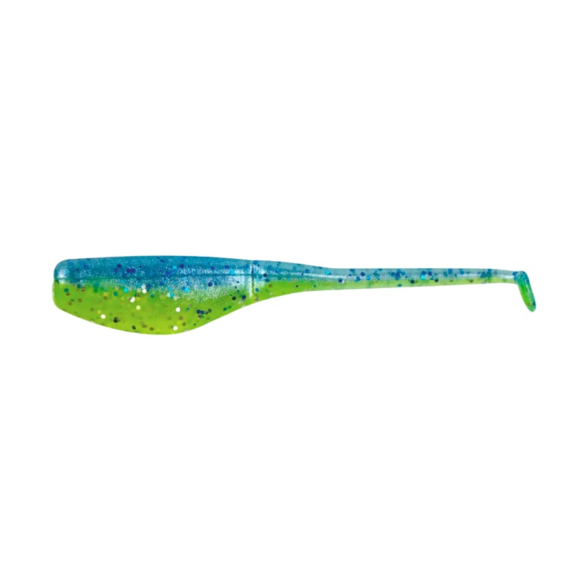 Bobby Garland 2.25″ Baby Shad Swim’R (15 Pk) Bleeding Shad