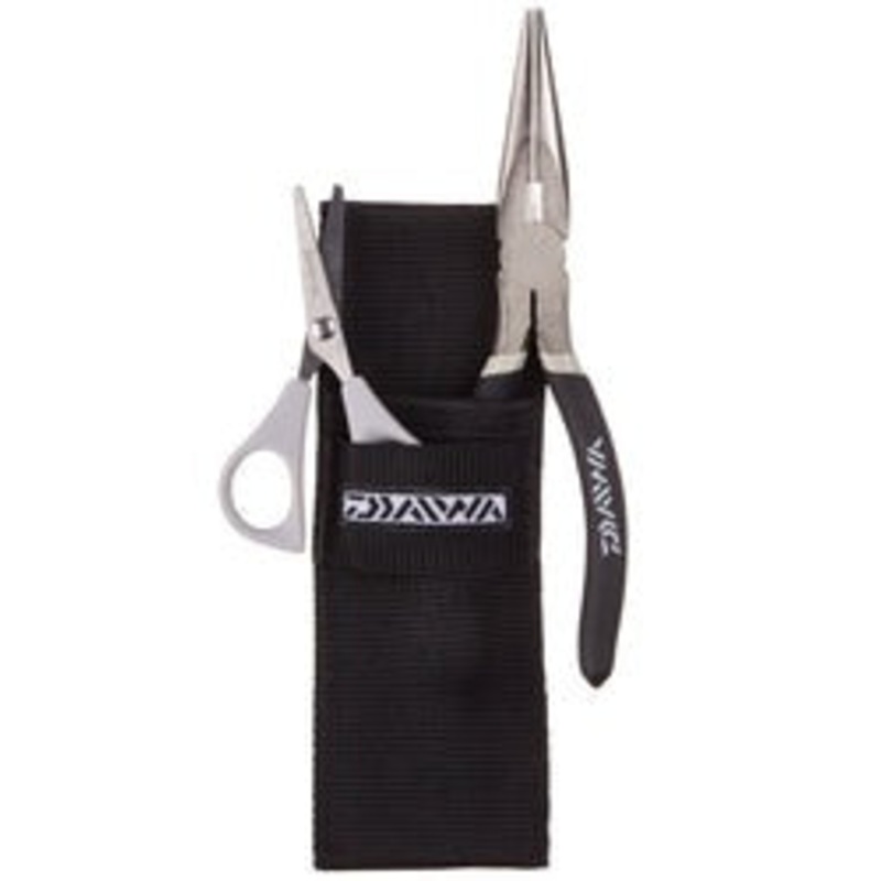 Daiwa Deck Hand Scissor Kit (100% off)