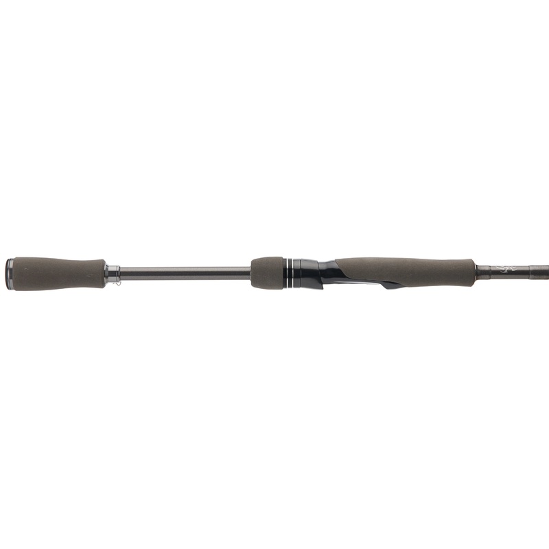 DAIWA TATULA ELITE SPINNING RODS 23′ 7’3″ Medium Howell