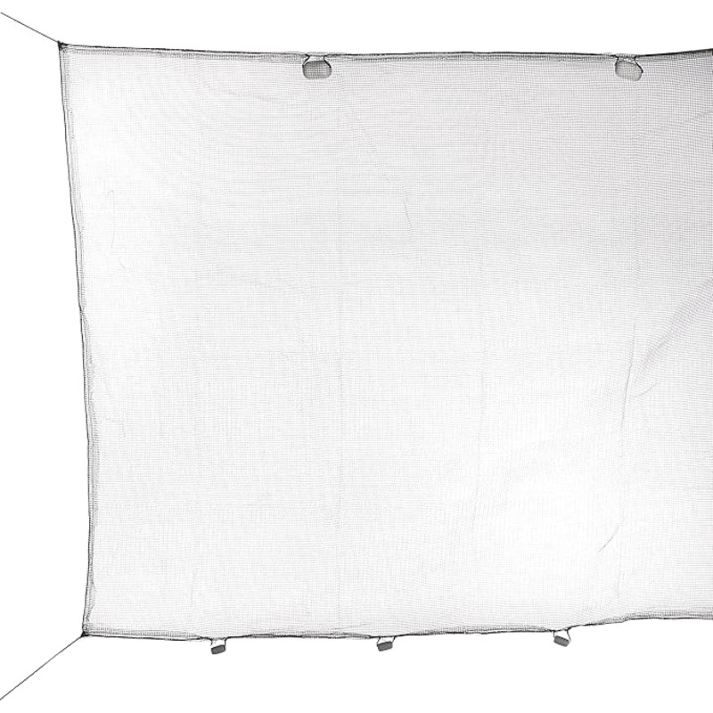 Danielson Minnow Seine 1/4″ Mesh 4’x30′