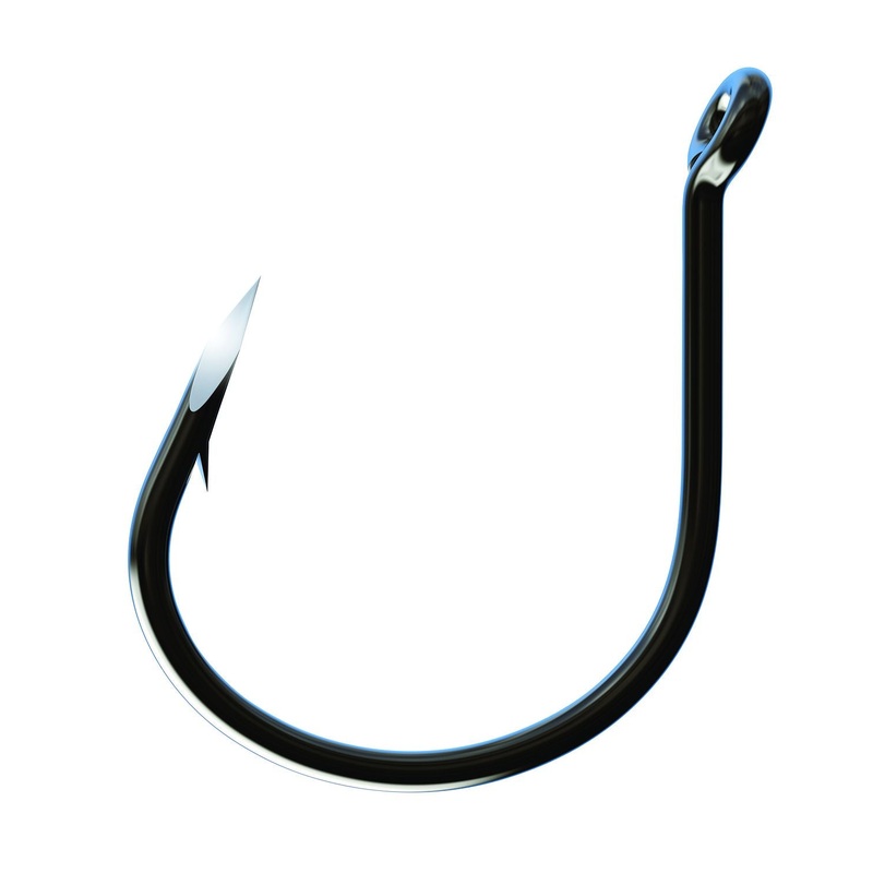 Eagle Claw Trokar TK97 Wacky Worm Hook 2 – 9 pack