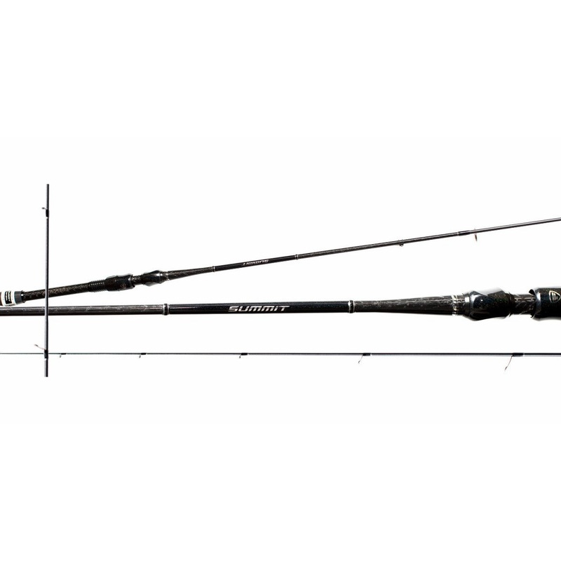 Favorite SMT-721H Summit Spinning 7’2″ Heavy