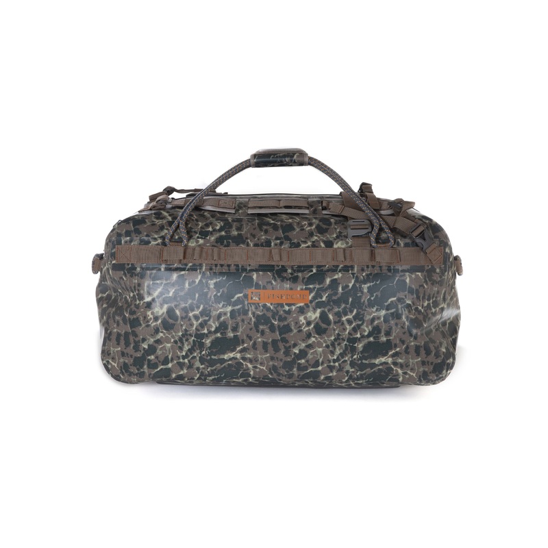 Fishpond Thunderhead Large Submersible Duffel – Eco Cutthroat Orange