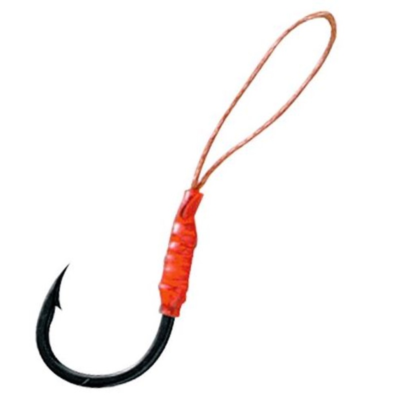 Gamakatsu G-Stinger Hook 4 pack #1 – 4 pack