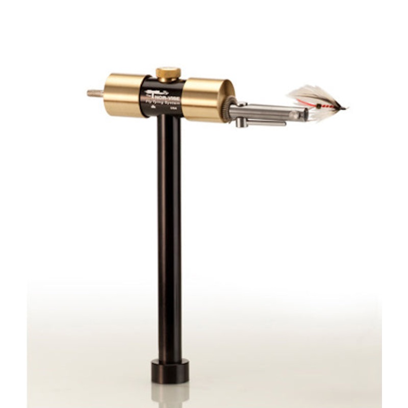 Norvise – Rotary Fly Tying Vise