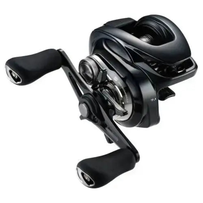 Shimano Metanium DC Casting Reels 7.1:1 Right Hand