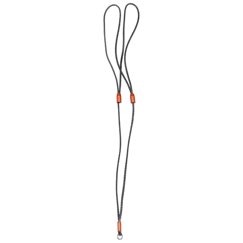 Simms Guide Lanyard Simms Orange