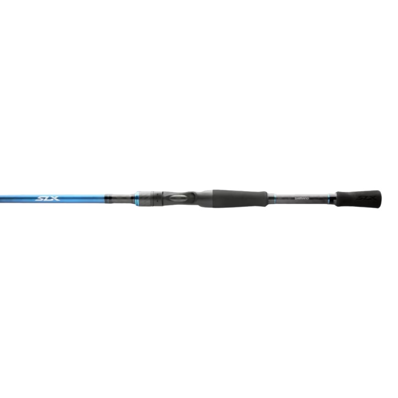 SLX Glass Casting Rod Variants 7’4″ MH
