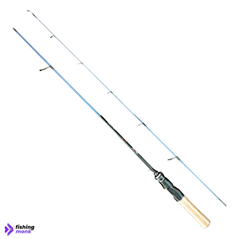 Bravvo Xceed Ultra Light Spinning Rod | 6ft 6ft