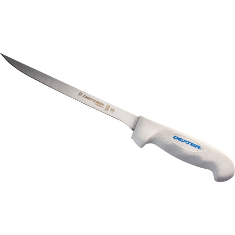 DEXTER SOFGRIP NARROW FLEXIBLE FILLET KNIFE 7″
