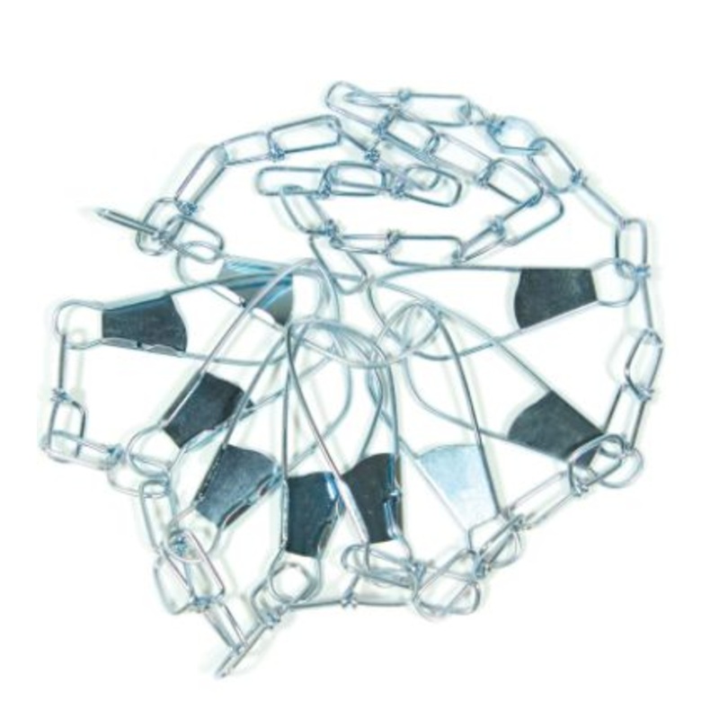 Eagle Claw 46″ 9 Snap Chain Stringer