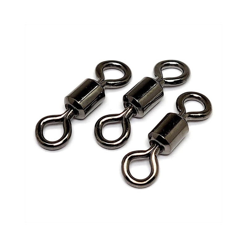 Gamakatsu Magic Eye Swivel (10 Pk) #3*