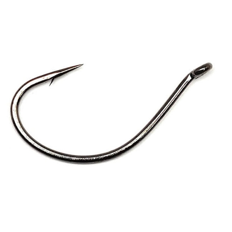 Gamakatsu Split Shot / Drop Shot Hooks #4 – 6 pack