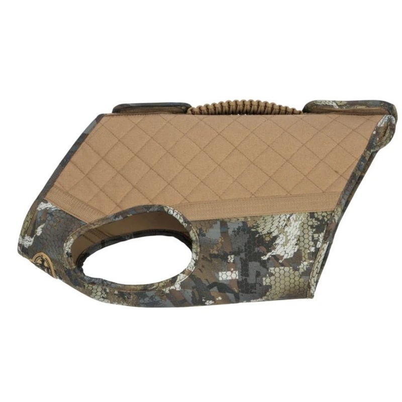 Rig’em Right Bloodline Elite Dog Vest- OPTIFADE Timber M