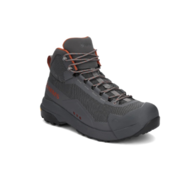 Simms Men’s Flyweight Wading Boot – Vibram 7