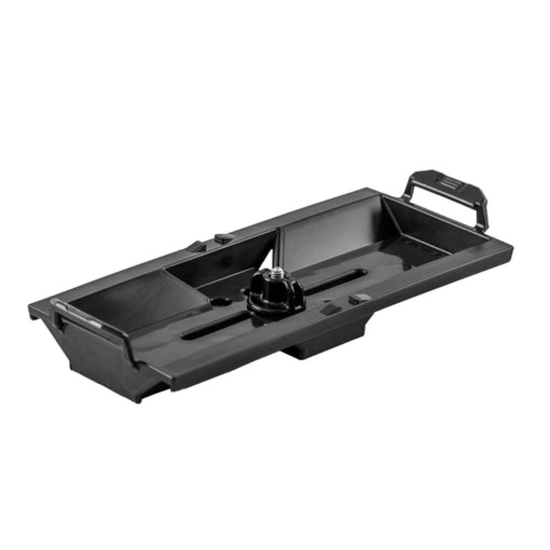 YakAttack TracPak Quick Release Base Default Title