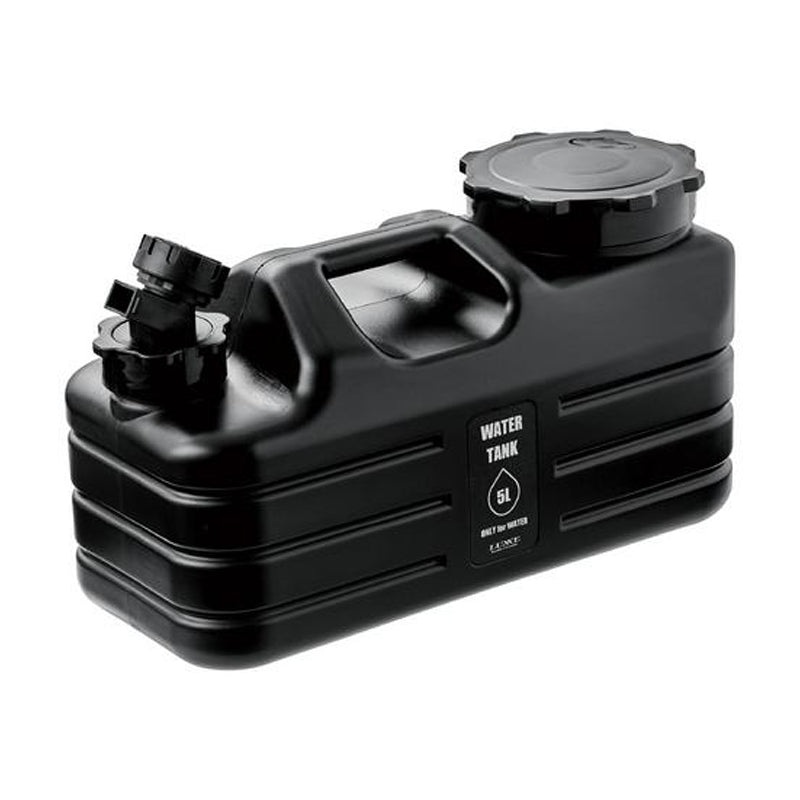 Gamakatsu LE330 Water Tank | 5L