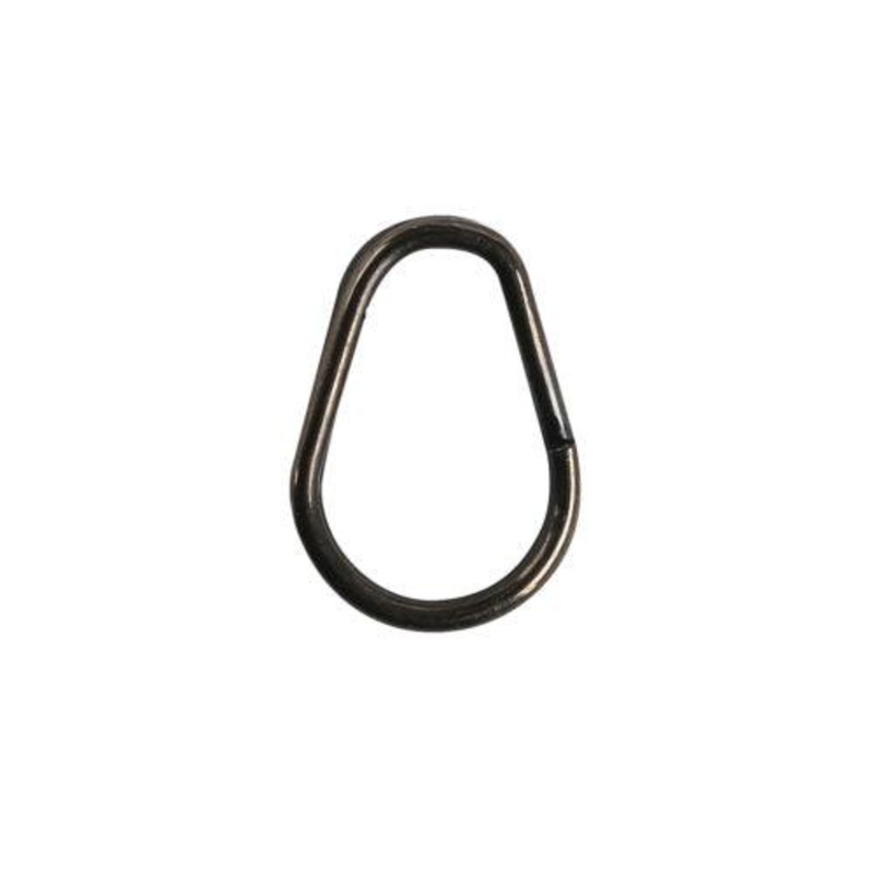 Owner Tear Drop Split Rings Size 1 – Q’ty/Pk 10
