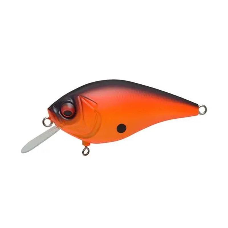 SALE – Megabass Knuckle LD Jr. Crankbait Chartreuse Dust