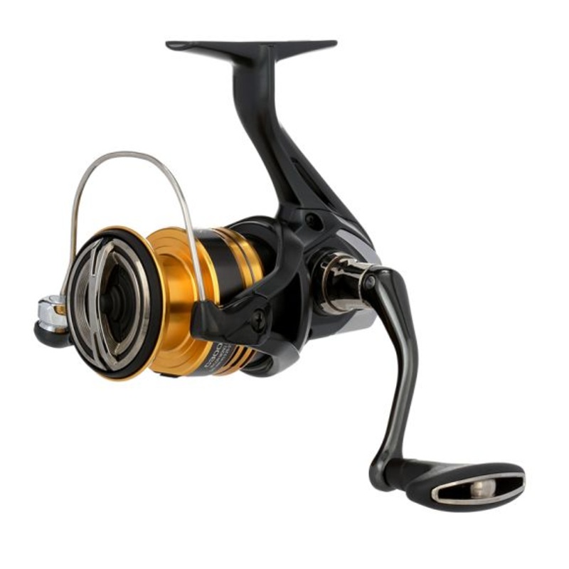 Shimano Sahara FJ Spinning Reels 1000FJ