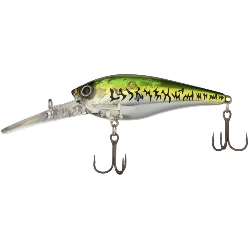 Shimano World Crank WC73F Bass