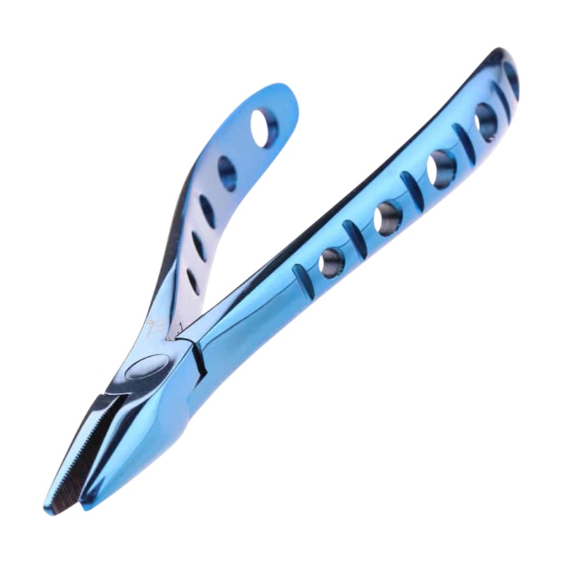 Toit Short Nose Pliers