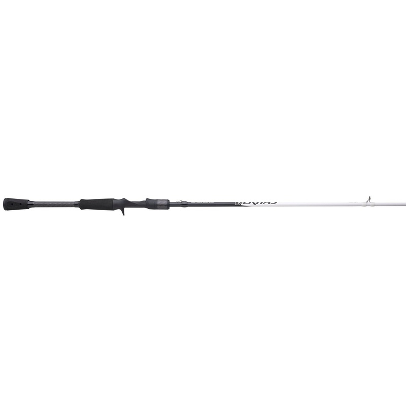Abu Garcia Veritas Casting Rod 7′ Heavy Fast