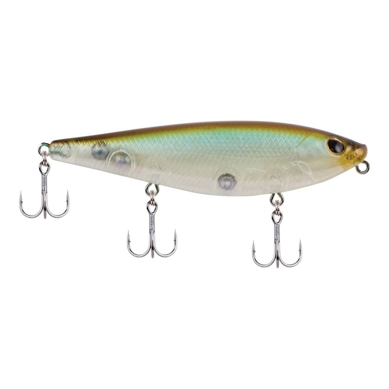 BERKLEY HIGHJACKER 100 Perfect Ghost