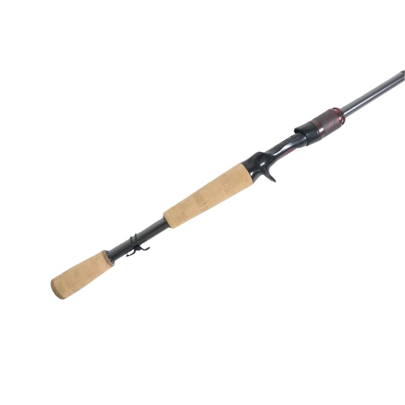 Daiwa Steez AGS STAGS691MFB Universal Light 6’9″ Medium – Used Casting Rod – Excellent Condition