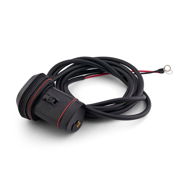 PENN PENN Fathom Electric Corded Battery