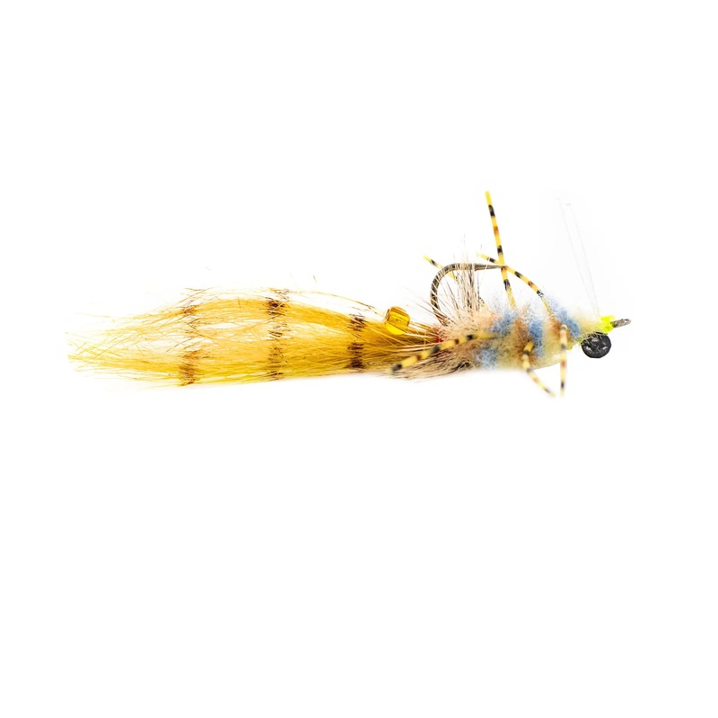 Rainy’s Colby’s Corona Crab – Tan (3-Pack) 4