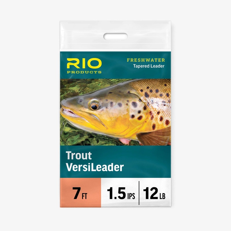 Rio Trout Versileader Intermediate (1.5 IPS)
