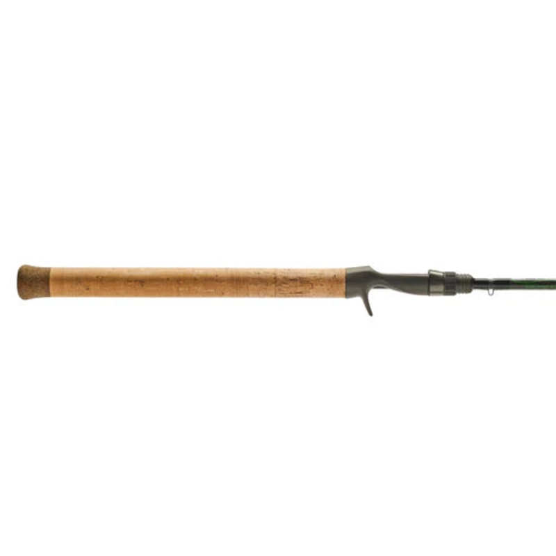 SPRO RKCRAWLER ROD 7’2″ Medium