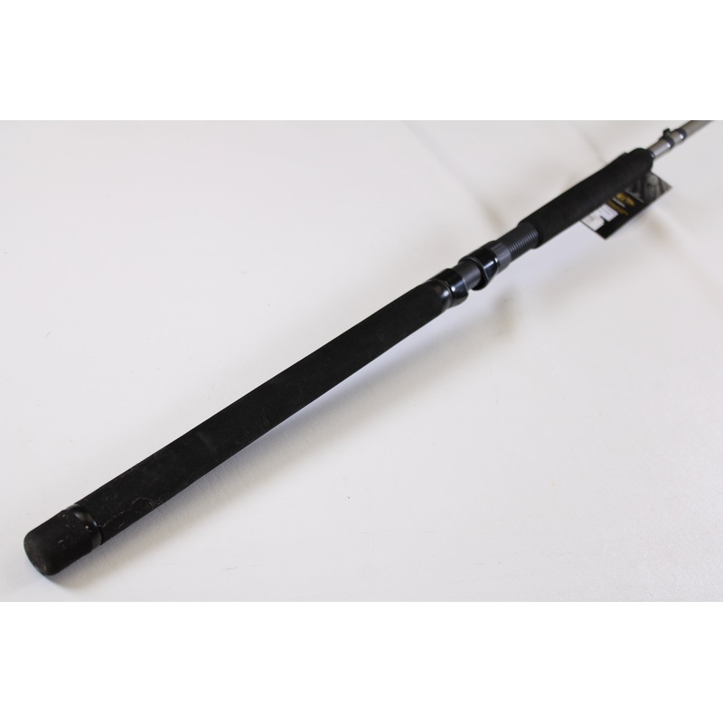 St. Croix Mojo Musky Trolling MMT70XHM 7’0″ XH – Used Casting Rod – Mint Condition