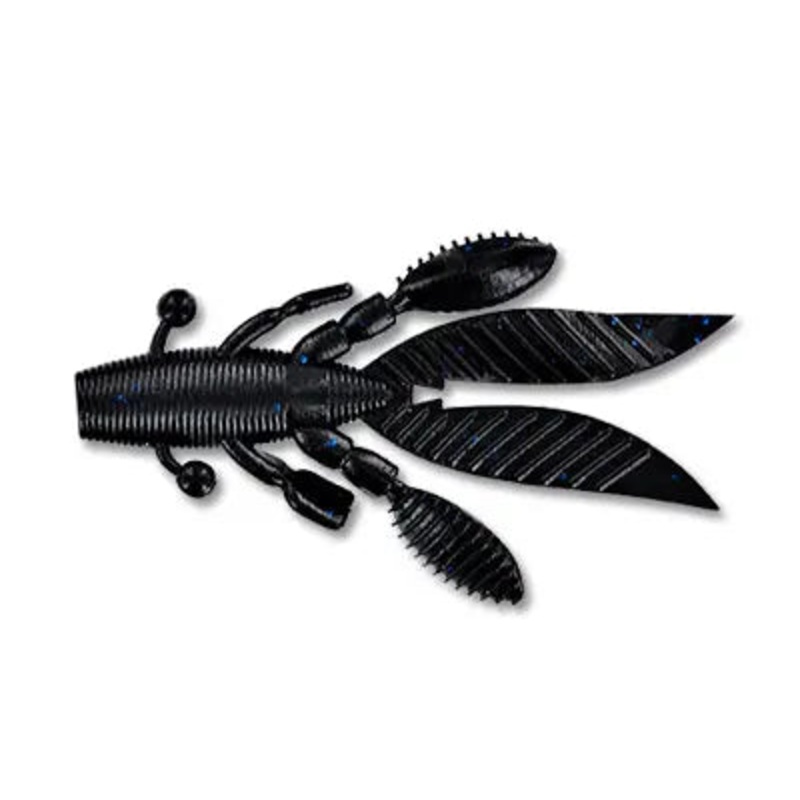 YAMAMOTO FLAPPIN’ HOG 021/297 Lam – 991 (NEW) 3.75″