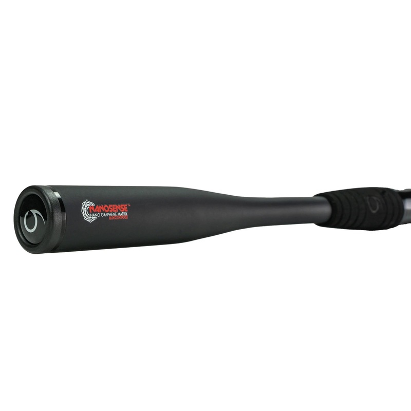 6th Sense Response Casting Rods 6’9″ Medium Fast