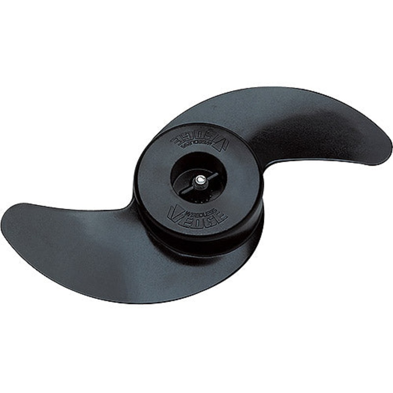 Minn Kota Weedless Wedge Prop, 3-5/8″ Motor Diameters