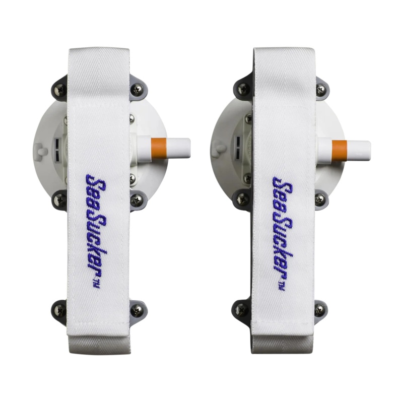 SeaSucker Horizontal Rod Holder
