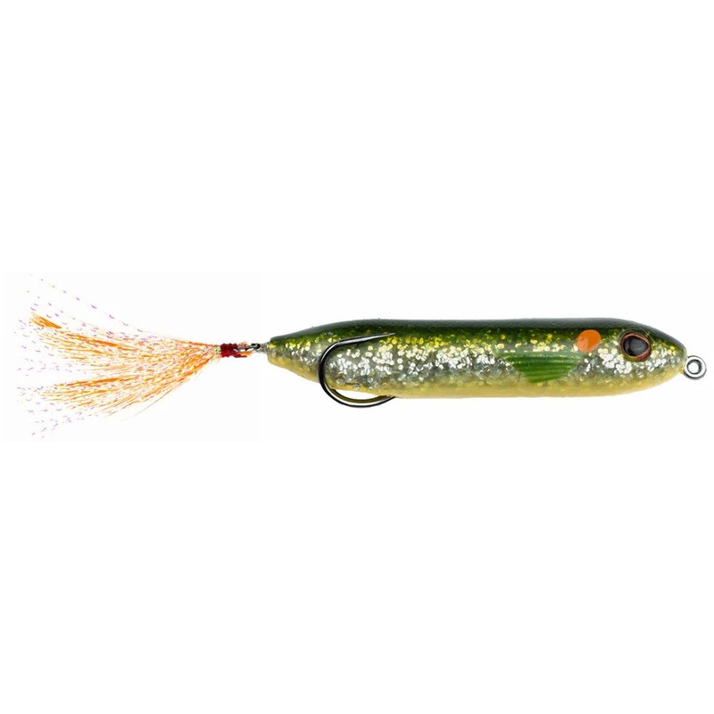 Snag Proof Zoo Pup Topwater Walker – 1/2 oz Baby Bass 1/2 oz