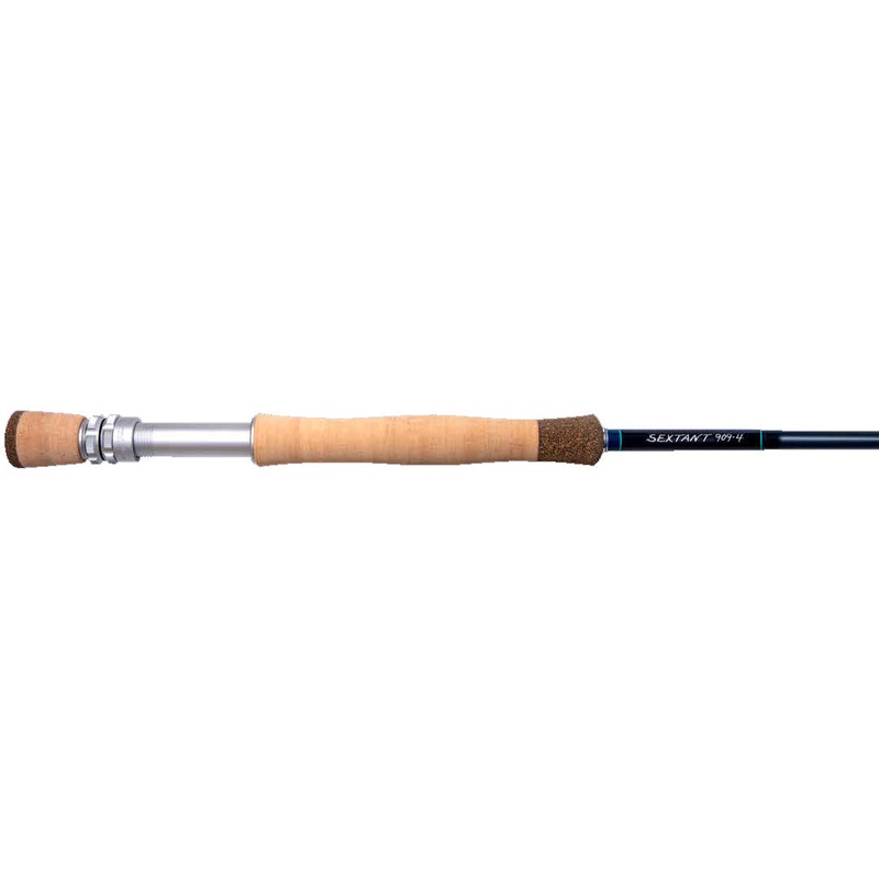 Thomas and Thomas Sextant Fly Rod 9′ 6 WT