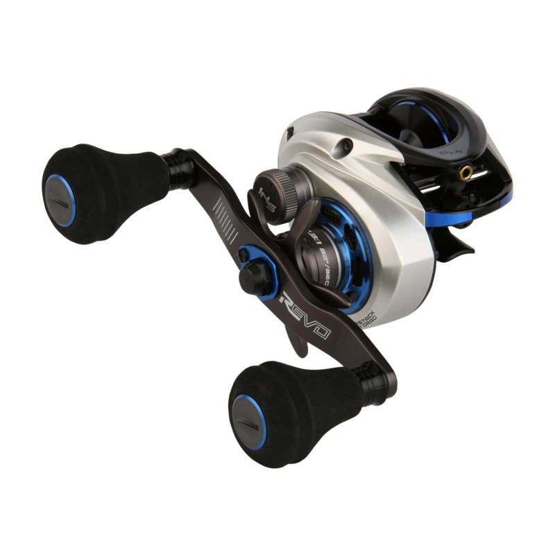 Abu Garcia Revo Inshore Baitcasting Reel