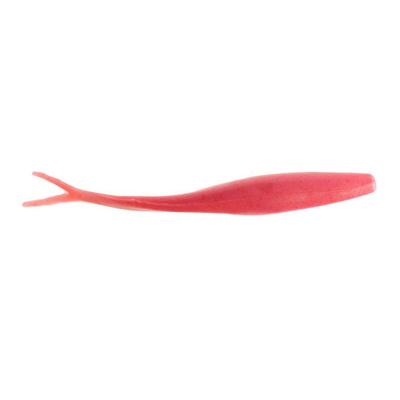 Berkley Gulp! Saltwater Jerk Shad Soft Baits (100% off) 5 in. (5 Pack) chartreuse