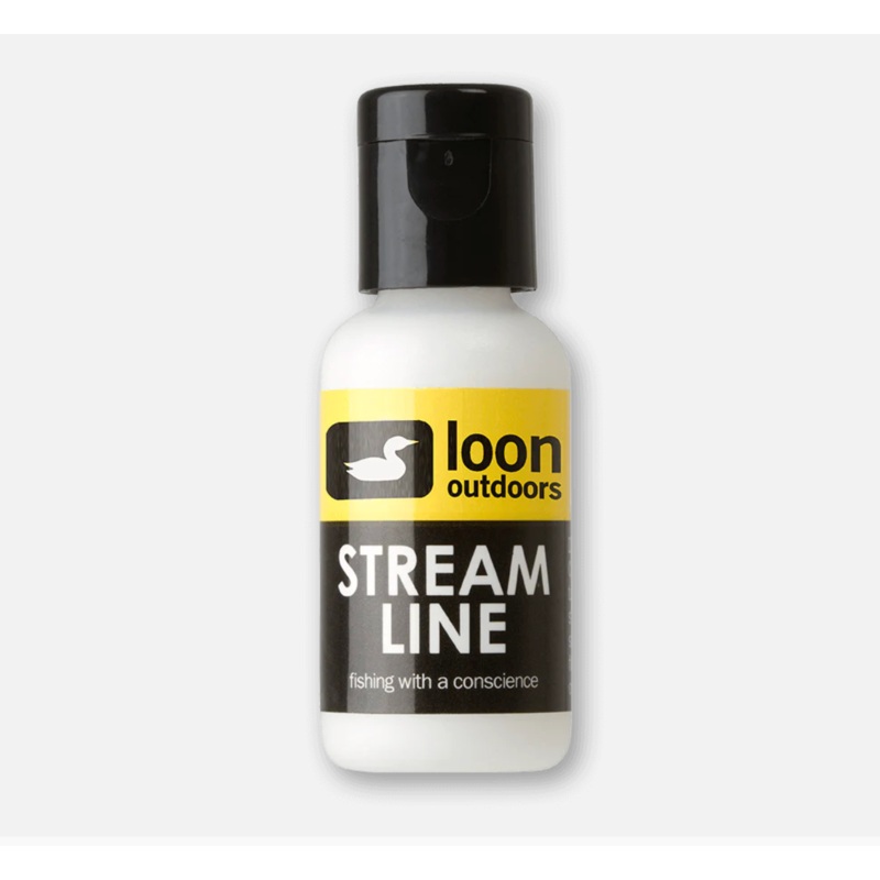 Loon Outdoors – Stream Line Line Cleaner