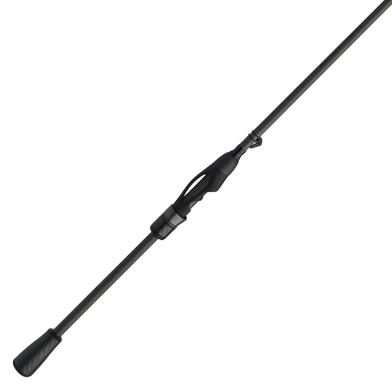 Abu Garcia Zenon Spinning Rod 6’10” Medium Light