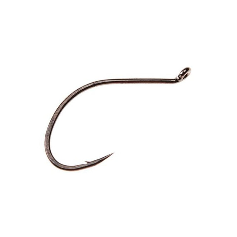 Ahrex NS182 Nordic Salt Trailer Hook #12