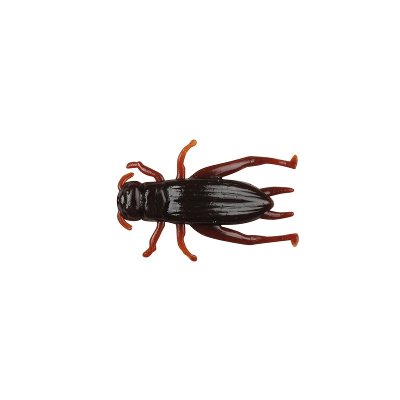 Berkley Gulp! Alive! Cricket Breen