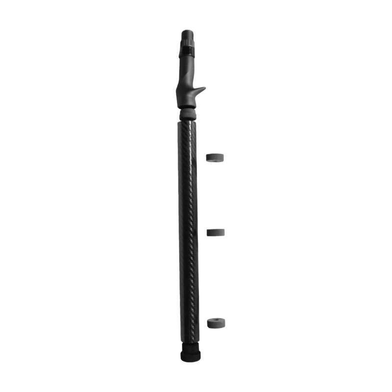 CRB Composite Handle Tube Arbor Kit