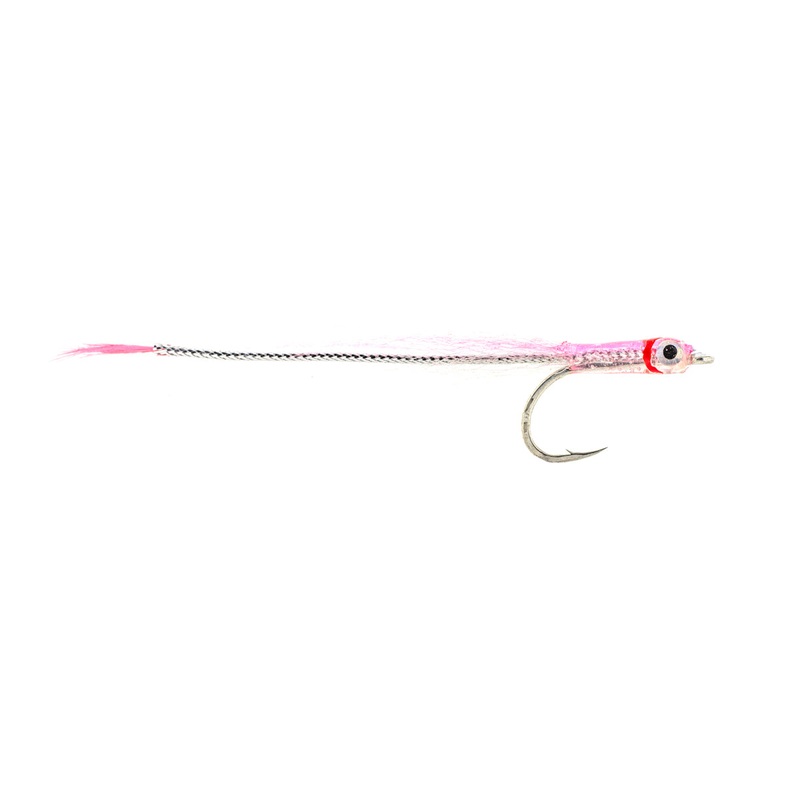 Fulling Mill Surf Candy – Pink (3-Pack) 1/0
