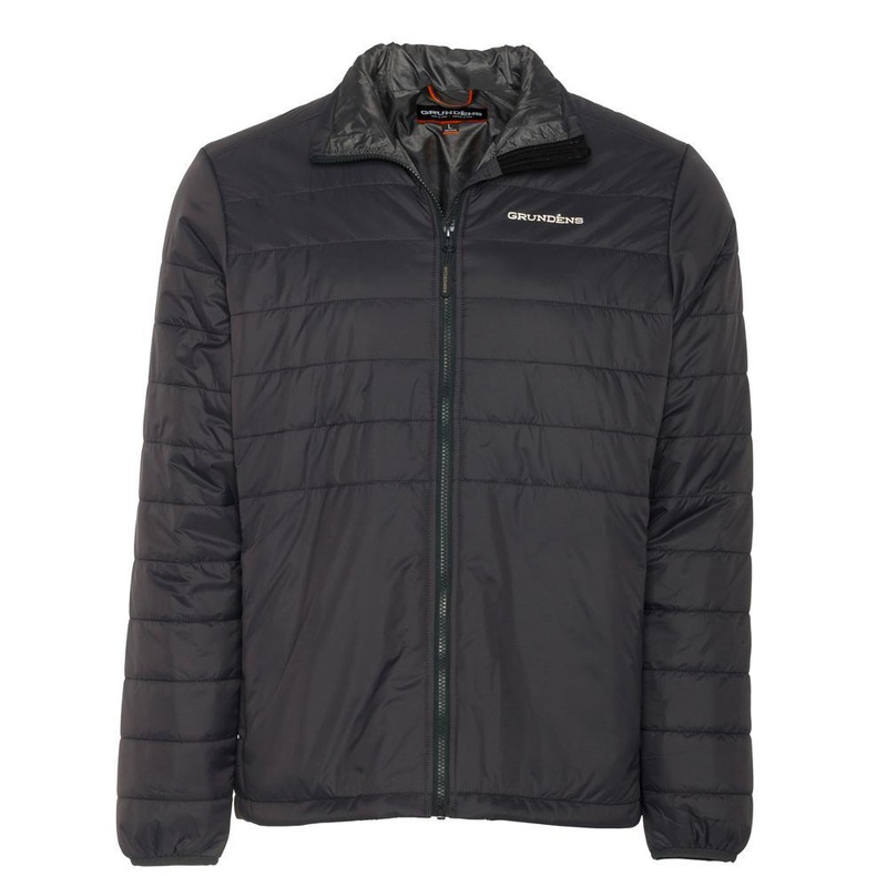 Grundens Distant Harbor Jacket Anchor Medium