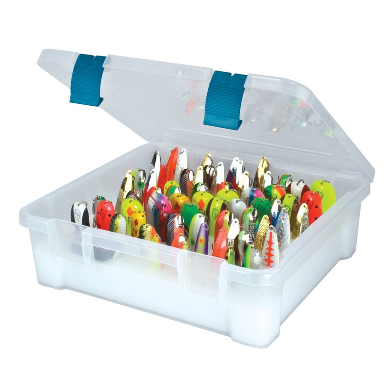 Plano Classic ProLatch Spoon Box XXL